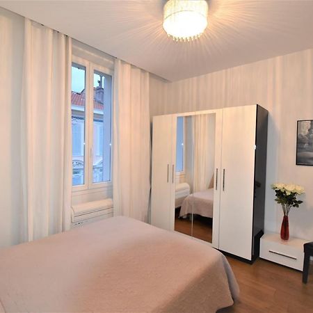 Pearl Of Croisette Lejlighed Cannes Eksteriør billede