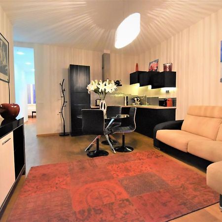 Pearl Of Croisette Lejlighed Cannes Eksteriør billede