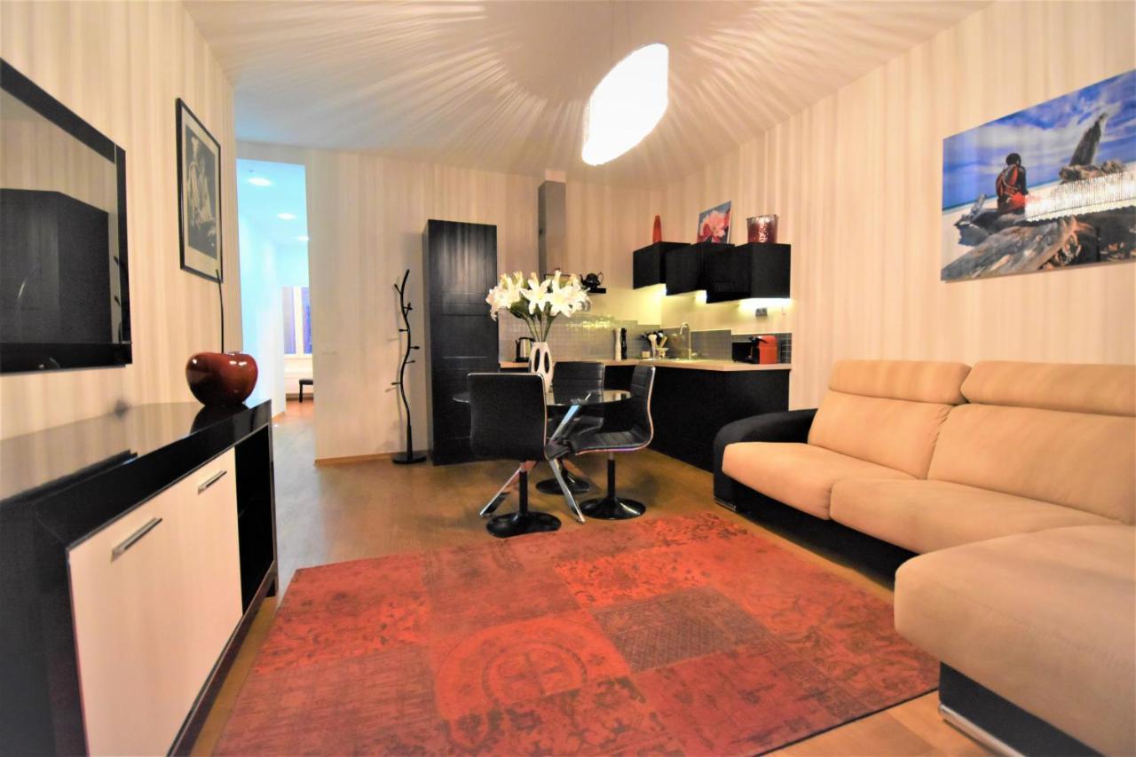 Pearl Of Croisette Lejlighed Cannes Eksteriør billede