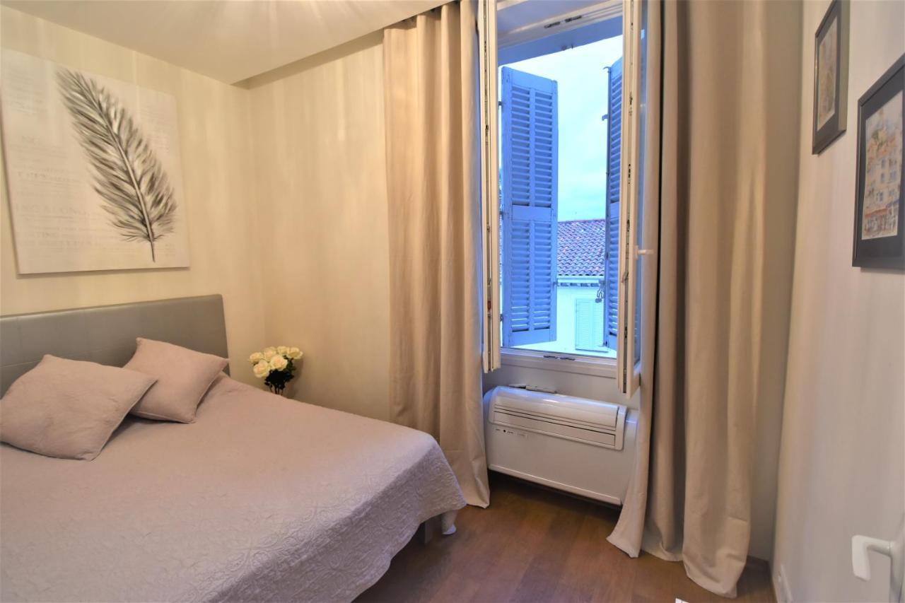 Pearl Of Croisette Lejlighed Cannes Eksteriør billede
