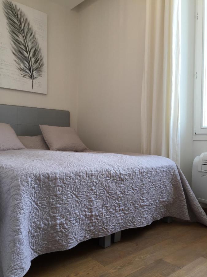 Pearl Of Croisette Lejlighed Cannes Eksteriør billede